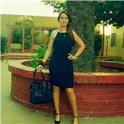 Profesora de inglés con 5 años de experiencia en enseñanza media y más de 10 años en clases particulares presenciales, dicta clases online de inglés reforzamiento, preparación de pruebas internacionales speaking practice, desde Canadá . ( He vivido 5 años